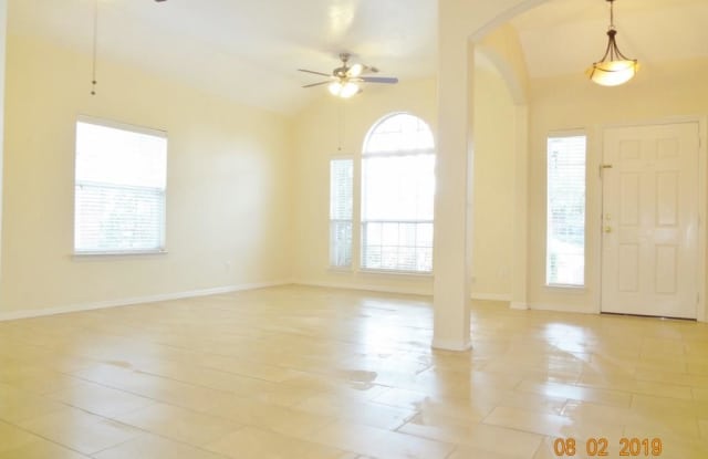 9527 Curry Landing Drive - 9527 Curry Landing Drive, Harris County, TX 77095