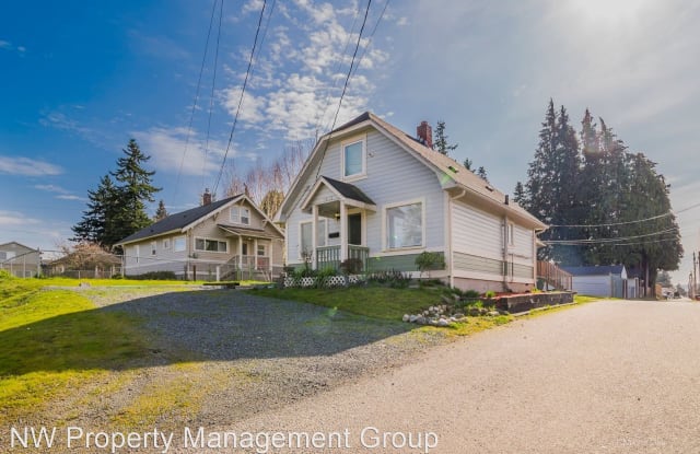 1902 State Street - 1902 State St, Everett, WA 98201