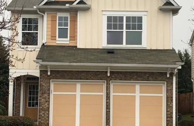 5910 Bentley Way - 5910 Bentley Way, Forsyth County, GA 30040