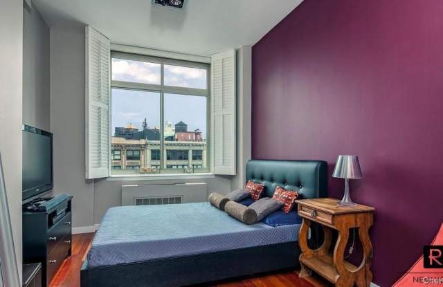 121 E 23rd Street unit: 16-D Gallery 3
