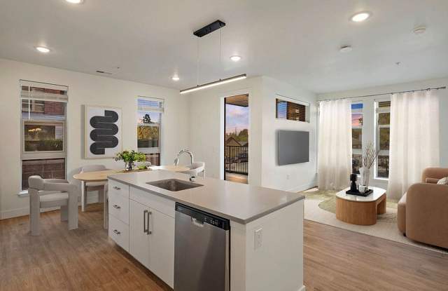 The Richmond Apartments Gallery 1