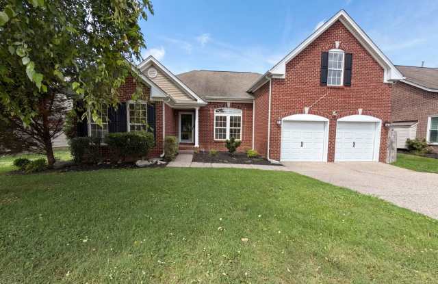 1028 Countess Ln Spring Hill photos photos