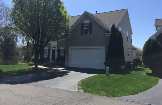 43694 Maverick Lane - 43694 Iverson Drive, South Riding, VA 20152