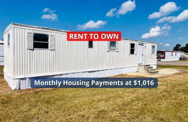 314 Mark Rd - 314 Mark Road, Dillon, SC 29536