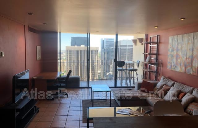 1020 N 15th Street - 1020 15th St, Denver, CO 80202