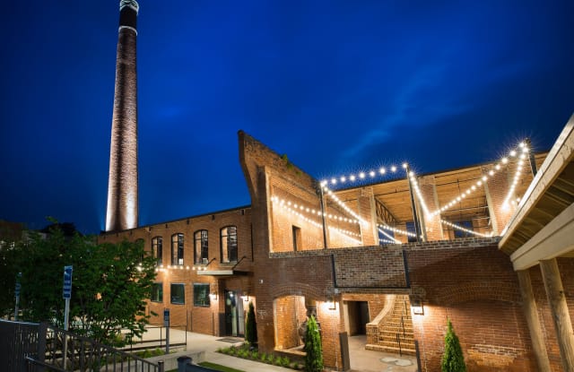 Cotton Mill photos photos