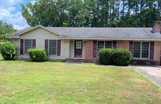 11621 Hooper Drive Laurinburg, NC 28352 photos photos
