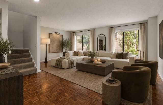 Van Cleve Townhomes Gallery 1
