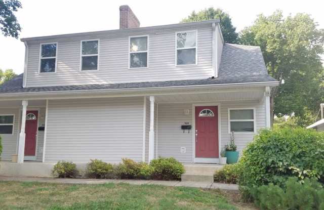 920 East 52ND Street - 920 East 52nd Street, Indianapolis, IN 46220