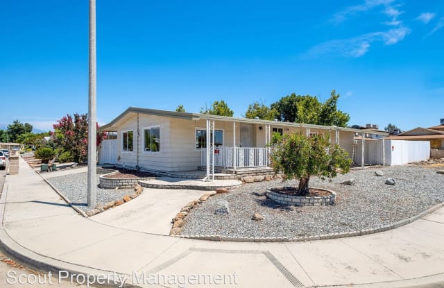 1351 Cabrillo Drive - 1351 Cabrillo Drive, Hemet, CA 92543