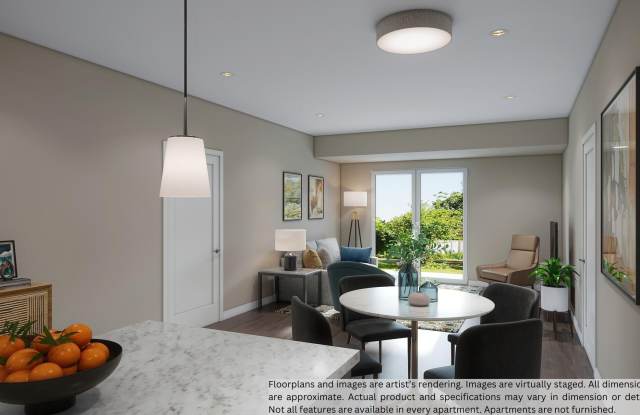 Brightdawn Village photos photos