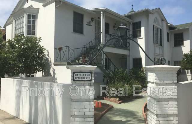 3528 6th Ave - 3528 Sixth Avenue, San Diego, CA 92103
