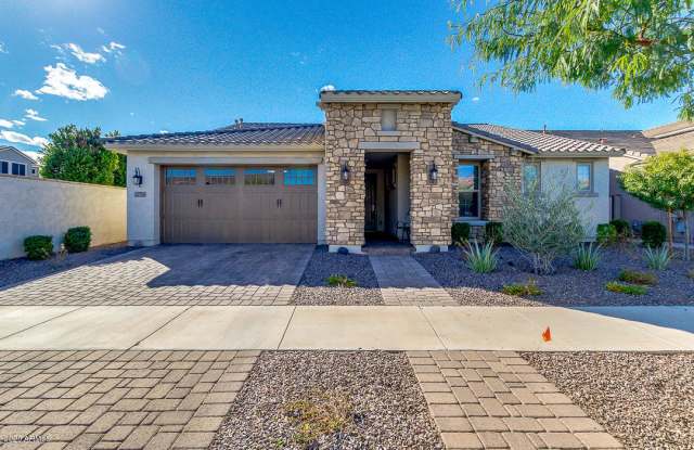 10739 E Sheffield Drive - 10739 Sheffield Drive, Mesa, AZ 85212