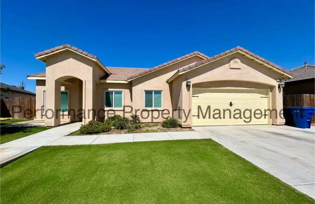 Stunning 4 Bed/2 Bath in Wasco w/ RBP  Security Deposit Alternative Option photos photos