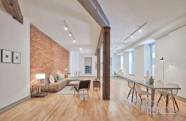 87 Washington Street - 87 Washington Street, Brooklyn, NY 11201