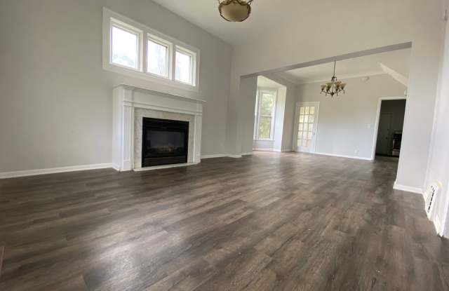 Beautiful 3 Bedroom 1 Bathroom Home in St.Paul! photos photos Beautiful 3 Bedroom 1 Bathroom Home in St.Paul! photos photos