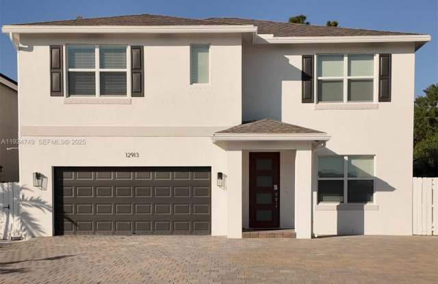 12913 SW 265th Ter photos photos