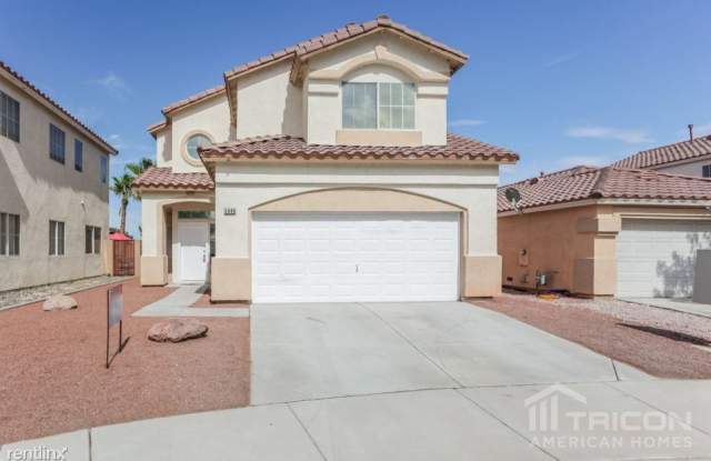 5948 Round Castle Street - 5948 Round Castle Street, Las Vegas, NV 89130