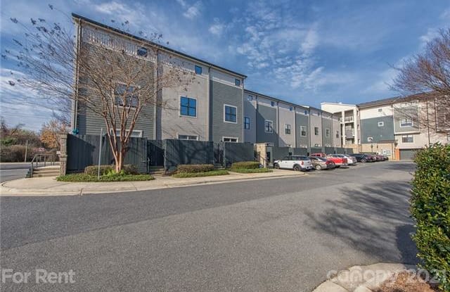 953 7th Street - 953 East 7th Street, Charlotte, NC 28204