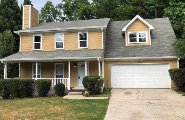 1201 Sweet Woods Dr - 1201 Sweet Woods Dr, Gwinnett County, GA 30044