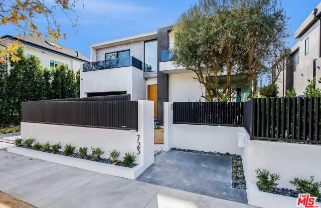 723 N Orlando Ave photos photos