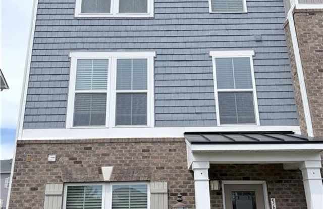 5613 Freewill Lane - 5613 Freewill Lane, Virginia Beach, VA 23464