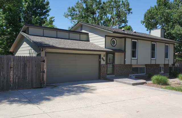 Wonderful 4 bedroom near Powers amenities! photos photos