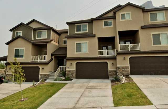 3 Bed Townhome - Provo Slate Canyon photos photos