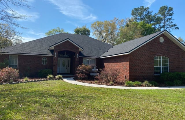14520 Braddock Road Jacksonville - 14520 Braddock Road, Jacksonville, FL 32218