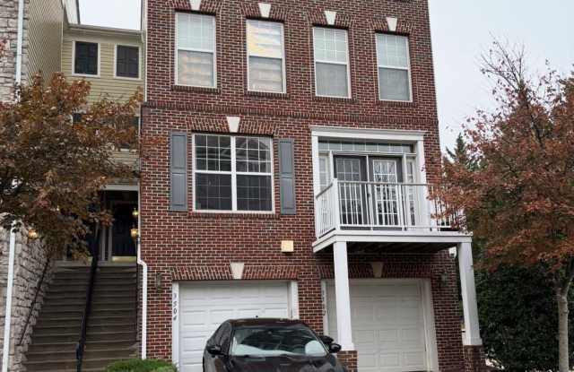 3502 CARRIAGE WALK Lane unit: 25-C - 3502 Carriage Walk Lane, Maryland City, MD 20724