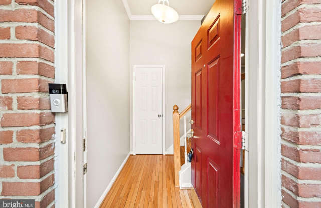 6192 DARLEON PLACE - 6192 Darleon Place, Franconia, VA 22310