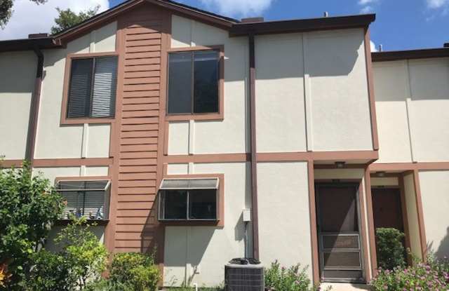 Daytona Beach 2/2.5 townhome photos photos