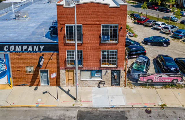 3908 W Grand Avenue - 3908 West Grand Avenue, Chicago, IL 60651