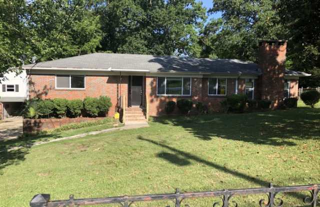 2122 5th Way Northwest - 2122 5th Way Northwest, Center Point, AL 35215