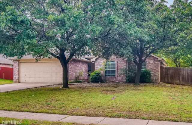 932 Santa Fe Drive - 932 Santa Fe Drive, Saginaw, TX 76131