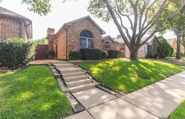 1314 Overlook Drive - 1314 Overlook Drive, Lewisville, TX 75067