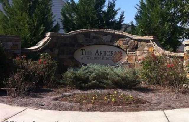 109 Dumbledore Court - 109 Dumbledore Court, Cary, NC 27519