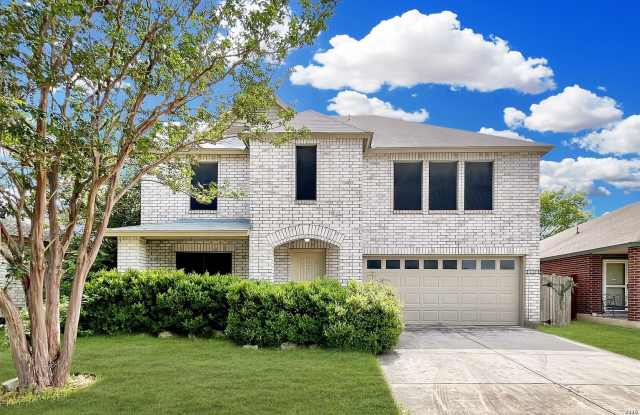 9119 Maverick Pass photos photos