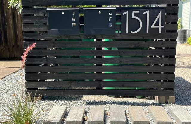 1514 Oakdale Street - B photos photos