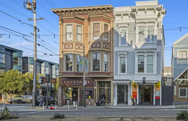 290 Divisadero Street - B photos photos 290 Divisadero Street - B photos photos