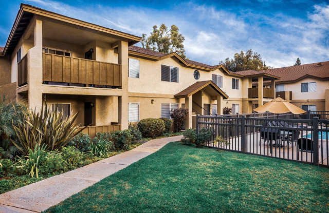 Elán Poway Hills Apartments photos photos