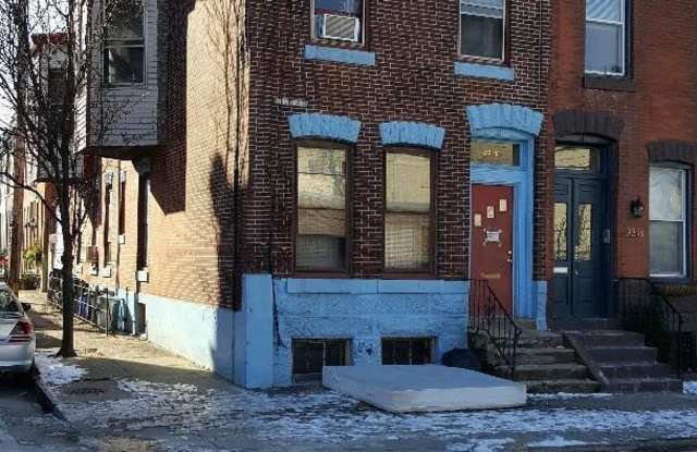 2316 POPLAR Street unit: 1 photos photos