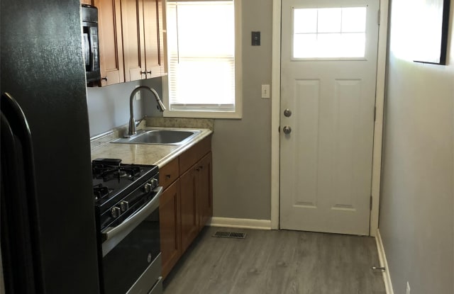 4120 Eierman Avenue - 1 - 4120 Eierman Avenue, Baltimore, MD 21206