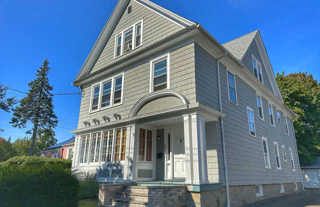 56 Garden Terrace - 56 Garden Terrace, Bridgeport, CT 06605 56 Garden Terrace - 56 Garden Terrace, Bridgeport, CT 06605