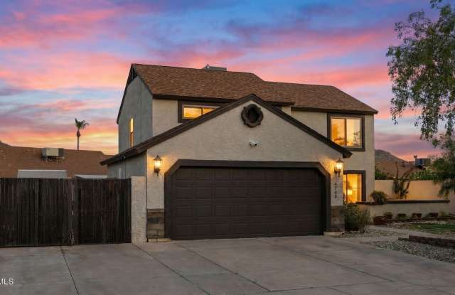 4768 W PIUTE Avenue Gallery 1