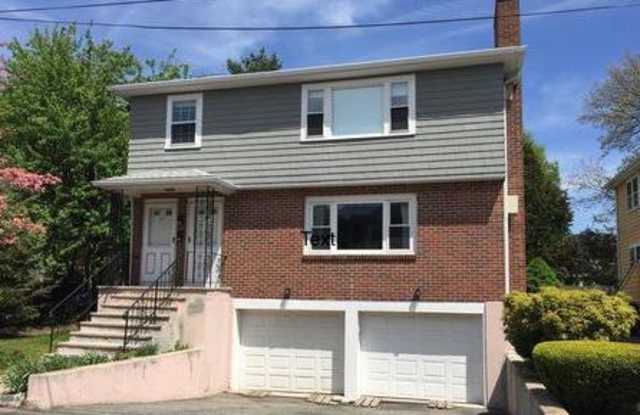 26 Woodleigh Rd. - 26 Woodleigh Road, Watertown Town, MA 02472