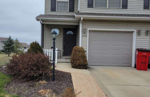3448 Stoneway Court - 3448 Stoneway Court, Champaign, IL 61822