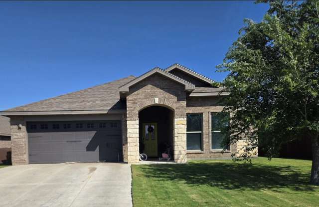 817 East 91st Street - 817 East 91st Street, Ector County, TX 79765