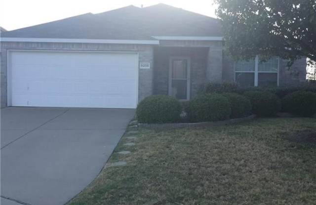 9205 Lenox Drive - 9205 Lenox Drive, McKinney, TX 75071