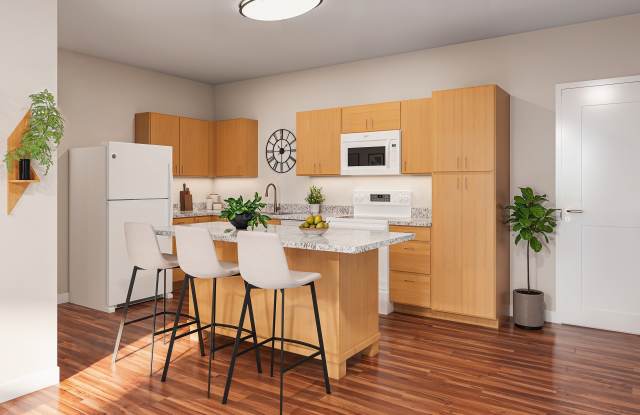 Avery Landing Apartments Gallery 2